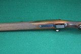 Mauser-Werke ES350B .22 LR Bolt Action Single Shot Rifle with Checkered Walnut Stock - 14 of 25