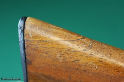 Mauser-Werke ES350B .22 LR Bolt Action Single Shot Rifle with Checkered Walnut Stock - Image 23 of 25