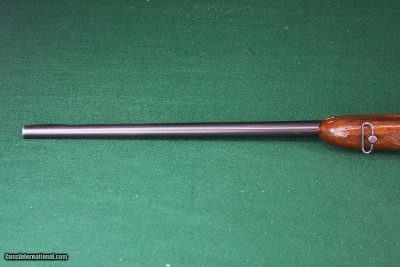 Mauser-Werke ES350B .22 LR Bolt Action Single Shot Rifle with Checkered Walnut Stock - Image 15 of 25