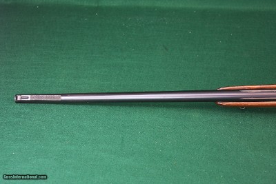Mauser-Werke ES350B .22 LR Bolt Action Single Shot Rifle with Checkered Walnut Stock - Image 12 of 25