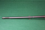 Rare Gewehrfabrik Danzig 98 Mauser Sporter 8mm Bolt Action German Rifle with Double Set Trigger & Checkered Walnut Stock - 13 of 24