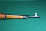 Madsen M47 .30-06 Bolt Action Danish Rifle "The last bolt action infantry rifle." - 5 of 22