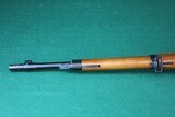 Madsen M47 .30-06 Bolt Action Danish Rifle "The last bolt action infantry rifle." - 15 of 22