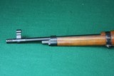 Madsen M47 .30-06 Bolt Action Danish Rifle "The last bolt action infantry rifle." - 9 of 22