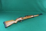 Madsen M47 .30-06 Bolt Action Danish Rifle "The last bolt action infantry rifle." - 1 of 22