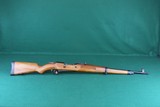Madsen M47 .30-06 Bolt Action Danish Rifle "The last bolt action infantry rifle." - 2 of 22