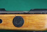 Madsen M47 .30-06 Bolt Action Danish Rifle "The last bolt action infantry rifle." - 16 of 22