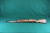 Madsen M47 .30-06 Bolt Action Danish Rifle "The last bolt action infantry rifle." - 6 of 22