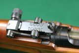 Madsen M47 .30-06 Bolt Action Danish Rifle "The last bolt action infantry rifle." - 17 of 22