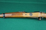 Madsen M47 .30-06 Bolt Action Danish Rifle "The last bolt action infantry rifle." - 8 of 22