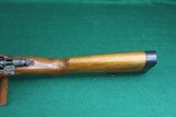 Madsen M47 .30-06 Bolt Action Danish Rifle "The last bolt action infantry rifle." - 10 of 22