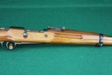 Madsen M47 .30-06 Bolt Action Danish Rifle "The last bolt action infantry rifle." - 4 of 22