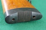 Madsen M47 .30-06 Bolt Action Danish Rifle "The last bolt action infantry rifle." - 20 of 22