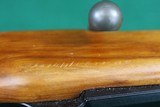 Madsen M47 .30-06 Bolt Action Danish Rifle "The last bolt action infantry rifle." - 19 of 22