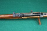 Madsen M47 .30-06 Bolt Action Danish Rifle "The last bolt action infantry rifle." - 11 of 22