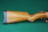 Madsen M47 .30-06 Bolt Action Danish Rifle "The last bolt action infantry rifle." - 3 of 22
