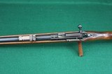 Mauser Werke A.G. Oberndorf ES340B .22LR Bolt Action Single Shot German Training/Target Rifle - 9 of 25