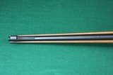 Anschutz 1743 .222 Remington Bolt Action Checkered Walnut Mannlicher Stock Carbine Rifle - 12 of 25