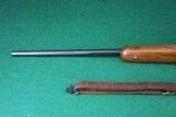 Sturm, Ruger & Co. Red Pad M77 7X57 7mm Mauser Bolt Action With Redfield Wide Field Scope & Sling - 15 of 23