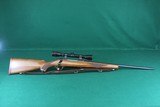 Sturm, Ruger & Co. Red Pad M77 7X57 7mm Mauser Bolt Action With Redfield Wide Field Scope & Sling - 2 of 23