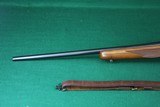 Sturm, Ruger & Co. Red Pad M77 7X57 7mm Mauser Bolt Action With Redfield Wide Field Scope & Sling - 9 of 23