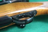 Sturm, Ruger & Co. Red Pad M77 7X57 7mm Mauser Bolt Action With Redfield Wide Field Scope & Sling - 16 of 23