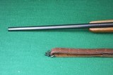 Sturm, Ruger & Co. Red Pad M77 7X57 7mm Mauser Bolt Action With Redfield Wide Field Scope & Sling - 12 of 23