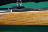 Sturm, Ruger & Co. Red Pad M77 7X57 7mm Mauser Bolt Action With Redfield Wide Field Scope & Sling - 19 of 23