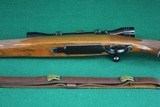 Sturm, Ruger & Co. Red Pad M77 7X57 7mm Mauser Bolt Action With Redfield Wide Field Scope & Sling - 14 of 23