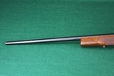 Springfield Armory 1922 M2 .22 LR Bolt Action Training Rifle Custom Sporter Checkered Walnut Stock - 9 of 21