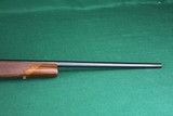 Springfield Armory 1922 M2 .22 LR Bolt Action Training Rifle Custom Sporter Checkered Walnut Stock - 5 of 21
