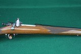 Remington 1903 .30-06 Bolt Action Custom Rifle w/Checkered Walnut Stock - 4 of 24