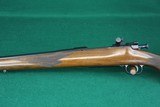 Remington 1903 .30-06 Bolt Action Custom Rifle w/Checkered Walnut Stock - 8 of 24