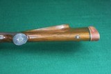 Remington 1903 .30-06 Bolt Action Custom Rifle w/Checkered Walnut Stock - 13 of 24