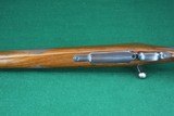 Remington 1903 .30-06 Bolt Action Custom Rifle w/Checkered Walnut Stock - 14 of 24