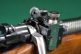 Remington 1903 .30-06 Bolt Action Custom Rifle w/Checkered Walnut Stock - 23 of 24