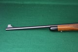 Remington 1903 .30-06 Bolt Action Custom Rifle w/Checkered Walnut Stock - 9 of 24
