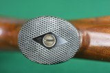 Remington 1903 .30-06 Bolt Action Custom Rifle w/Checkered Walnut Stock - 16 of 24