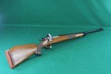 Remington 1903 .30-06 Bolt Action Custom Rifle w/Checkered Walnut Stock - 1 of 24