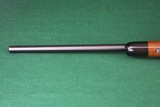 Remington 1903 .30-06 Bolt Action Custom Rifle w/Checkered Walnut Stock - 15 of 24