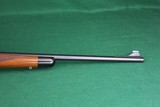 Remington 1903 .30-06 Bolt Action Custom Rifle w/Checkered Walnut Stock - 5 of 24