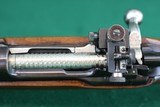 Remington 1903 .30-06 Bolt Action Custom Rifle w/Checkered Walnut Stock - 17 of 24