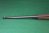 Remington 1903 .30-06 Bolt Action Custom Rifle w/Checkered Walnut Stock - 12 of 24