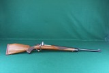 Remington 1903 .30-06 Bolt Action Custom Rifle w/Checkered Walnut Stock - 2 of 24