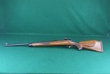 Remington 1903 .30-06 Bolt Action Custom Rifle w/Checkered Walnut Stock - 6 of 24