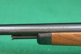 NIB Winchester/US Repeating Arms Co. Model 63 .22 LR Semi Automatic Grade 1 Rifle - 19 of 24