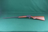 NIB Winchester/US Repeating Arms Co. Model 63 .22 LR Semi Automatic Grade 1 Rifle - 8 of 24