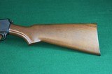 NIB Winchester/US Repeating Arms Co. Model 63 .22 LR Semi Automatic Grade 1 Rifle - 9 of 24