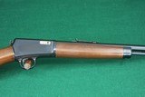 NIB Winchester/US Repeating Arms Co. Model 63 .22 LR Semi Automatic Grade 1 Rifle - 6 of 24
