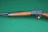 NIB Winchester/US Repeating Arms Co. Model 63 .22 LR Semi Automatic Grade 1 Rifle - 10 of 24